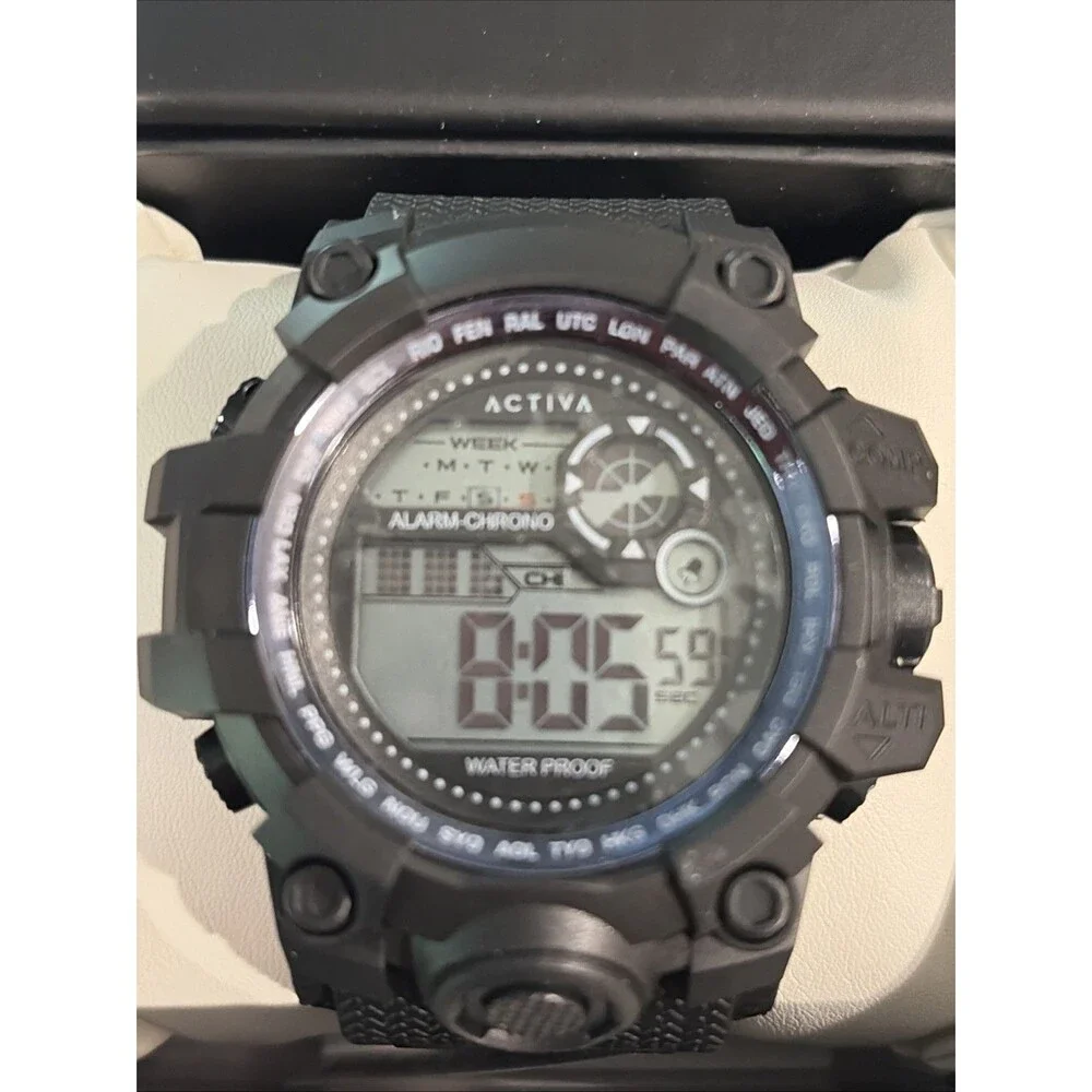 Invicta active men